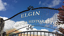 Elgin National Watch Historic District
