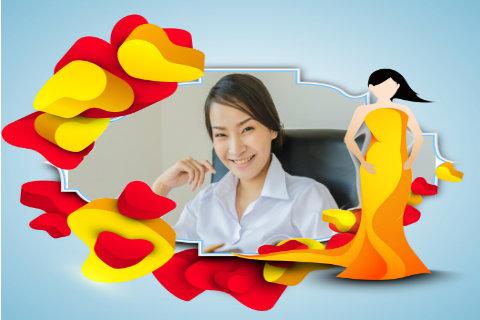 免費下載攝影APP|Womens Day Photo Frames app開箱文|APP開箱王