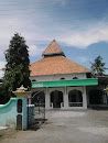Al Himmah Mosque