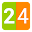 Modern Flip Clock Download on Windows