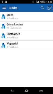 Lastest ParkZiel.de APK for PC