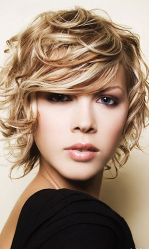 Short Hairstyles for Girls