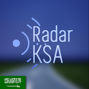 Radar KSA - رادار السعودية 1.2.0
