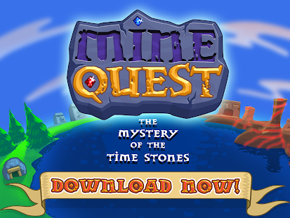 Mine Quest - Dwarven Adventure