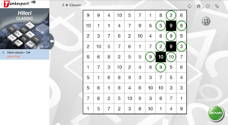 Tankesport SE poster 15