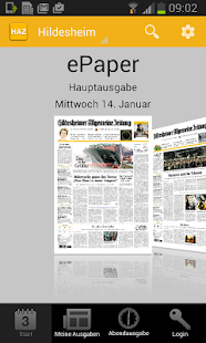 How to get HAZ  Digital 1.0.3 apk for android