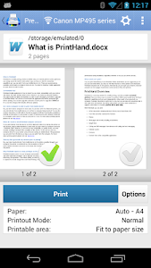 PrintHand Mobile Print 12.12 (Premium)