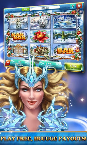 Slot Games • Slot Machines