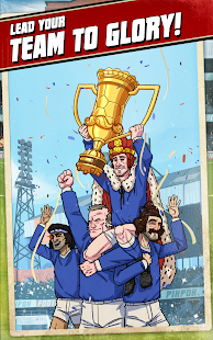 Flick Kick Football Legends Mod (Unlimited Money) v1.0 APK