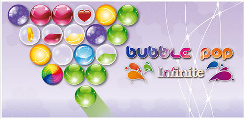 Bubble Pop Infinite 1.0.2