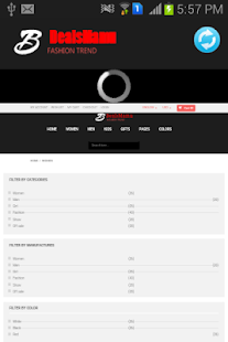 How to install DealsMamu lastet apk for pc