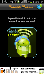 Download smart ram booster - Android - Uptodown