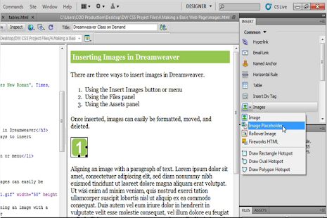 How to mod Training Dreamweaver CS5 & 5.5 2.0.0 apk for bluestacks