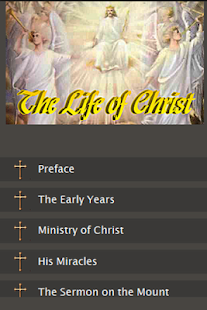 免費下載書籍APP|The Life of Jesus Christ app開箱文|APP開箱王