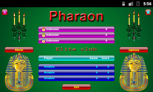 Download Фараон (101) / Pharaon APK for Android