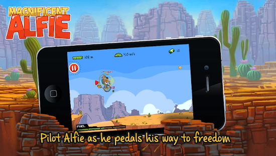 How to mod Magnificent Alfie 2.0 unlimited apk for bluestacks