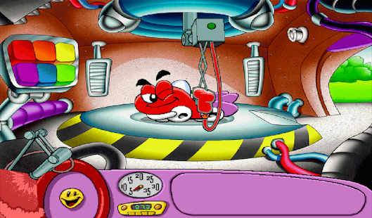 Putt-Putt® Enters the Race(圖5)-速報App
