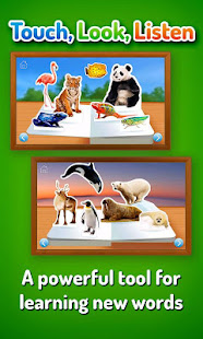 Zoo Animals(圖2)-速報App