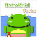 BatteRoidGacha logo