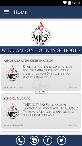 Williamson County Schools