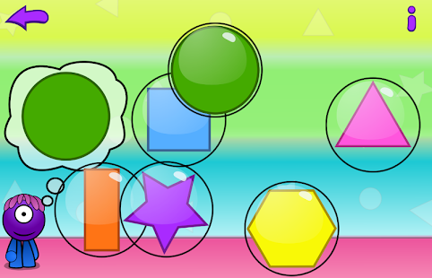 Playtime - 3 games for kids(圖2)-速報App