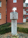 Kriegerdenkmal St. Marien