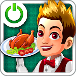 Cover Image of Baixar Restaurant Tycoon : jogo de cozinha❤️⏰ 3.2 APK