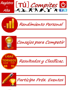 Download Crear Liga de Padel APK for PC