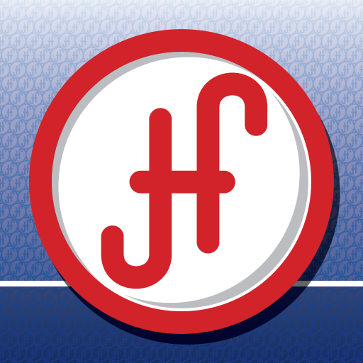 John Henry Foster LOGO-APP點子