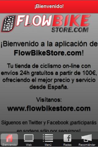 FlowBikeStore.com