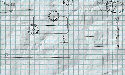 Pencil Dude(圖5)-速報App
