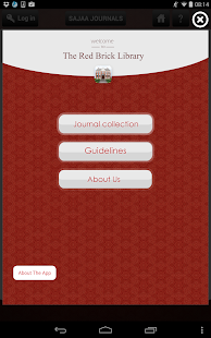 Download The Red Brick Library APK for PC