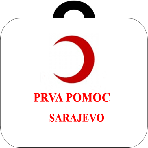 Prva Pomoc Plus LOGO-APP點子