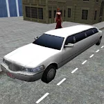 Cover Image of Скачать Limousine 3D Driver Simulator 1.6 APK