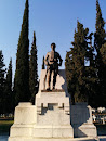 Italian Memorial Fallen