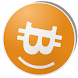 BTC-E Client icon