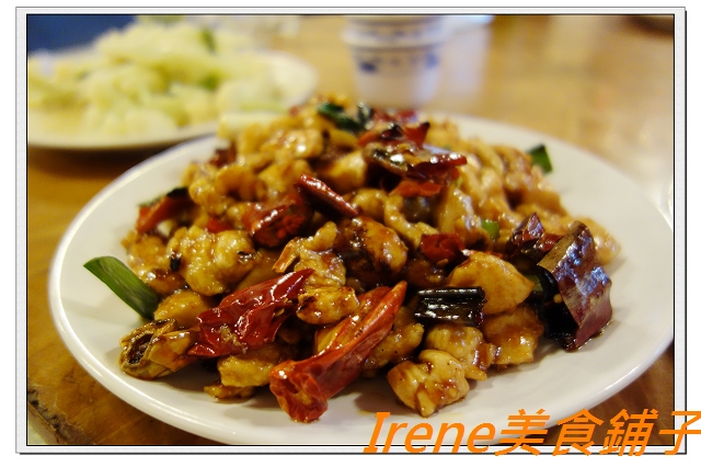 【福利餐廳】現炒吃到飽唷!!