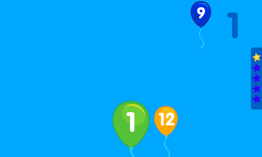 Balloony Numbers
