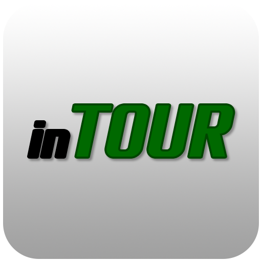 InTour Maremma 旅遊 App LOGO-APP開箱王