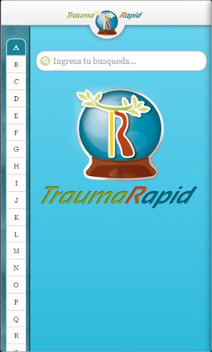 Trauma Rapid