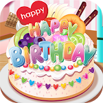Super Birthday Cake HD Apk
