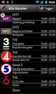 How to mod TVHGuide 1.6.7 unlimited apk for laptop