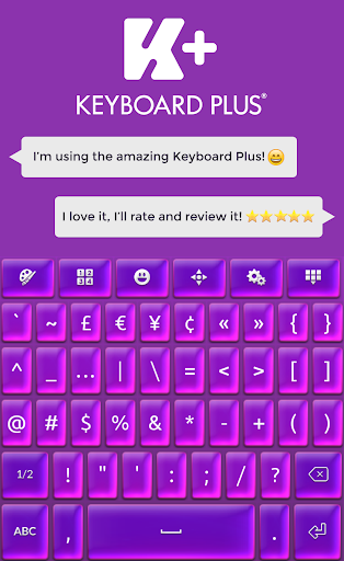 免費下載個人化APP|Keyboard Plus Fancy app開箱文|APP開箱王