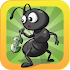 Ant&Grasshopper:3D Story Book1.6