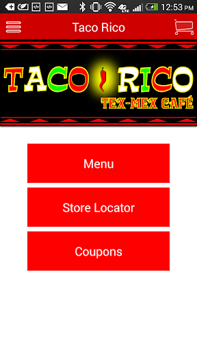 Taco Rico