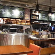 Campus Cafe 美式校園餐廳