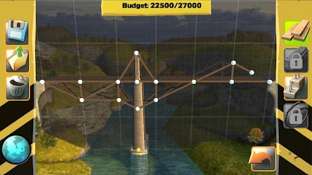 Bridge Constructor FREE