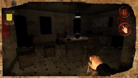 download The Silent Dark -  Horror Game free