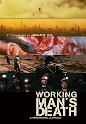 Workingman's death