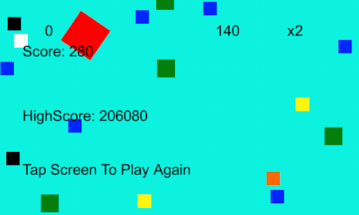 Square Eater Screenshots 7